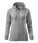 Mikina dámska Trendy Zipper - 411_12_A_lb - variant Ad 4111212