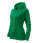 Mikina dámska Trendy Zipper - 411_16_C_lb - variant Ad 4111612