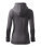 Mikina dámska Trendy Zipper - 411_36_b~w400 - variant Ad 4113617