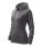 Mikina dámska Trendy Zipper - 411_36_c~w400 - variant Ad 4113617