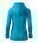 Mikina dámska Trendy Zipper - 411_44_B_lb - variant Ad 4114412