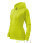 Mikina dámska Trendy Zipper - 411_62_C_lb - variant Ad 4116212