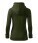 Mikina dámska Trendy Zipper - 411_69_b~w400 - variant Ad 4116917