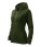 Mikina dámska Trendy Zipper 411 - 411_69_c~w400 - variant Ad 4116917