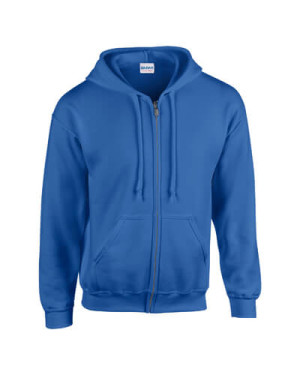 HB Zip Hooded mikina - Reklamnepredmety