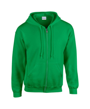 HB Zip Hooded mikina - Reklamnepredmety
