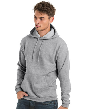 Unisex mikina s kapucňou - Reklamnepredmety