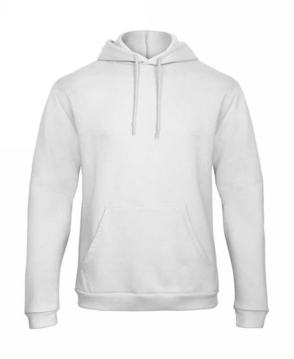 Unisex mikina s kapucňou