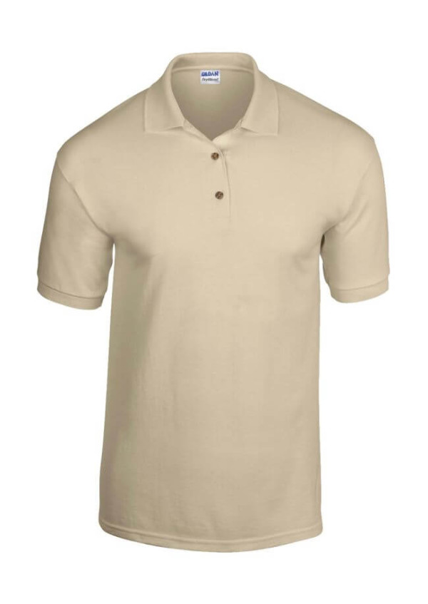 Pánska polokošeľa DryBlend Jersey Polo