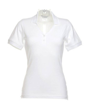 Polokošeľa Sophia V-Neck