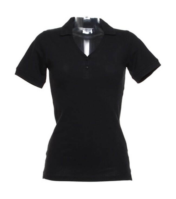 Polokošeľa Sophia V-Neck