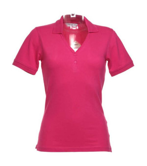 Polokošeľa Sophia V-Neck - Reklamnepredmety