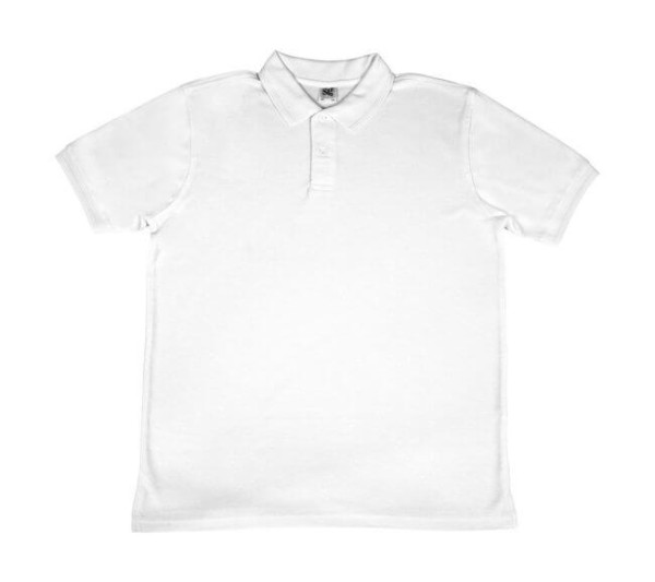 Pánske Poly Cotton Polo