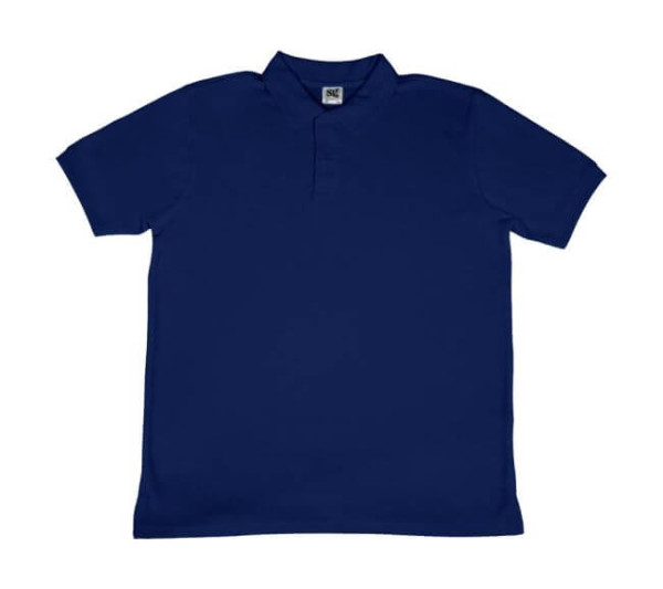 Pánske Poly Cotton Polo