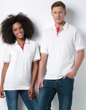 Polokošeľa St. Mellion - Reklamnepredmety