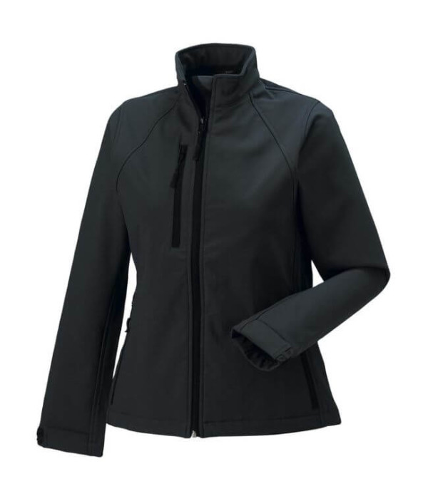 Dámska bunda Soft Shell