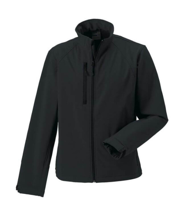 Bunda Soft Shell