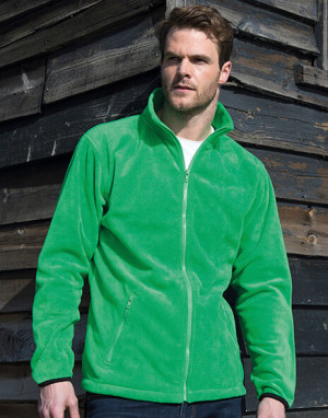 Fleece Fashion Fit Outdoor - Reklamnepredmety