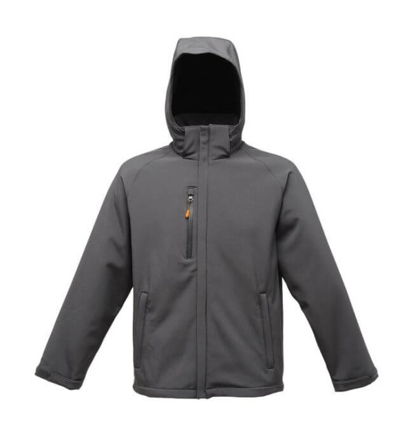 Repeller Softshell X-Pro