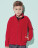 Detská bunda Active Fleece
