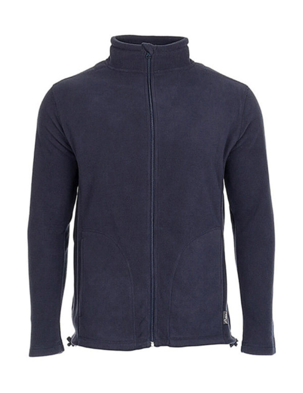 Pánska bunda Active Fleece
