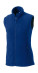 Dámska vesta Fleece