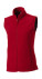 Dámska vesta Fleece