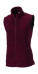 Dámska vesta Fleece
