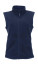 Dámska Micro fleece vesta