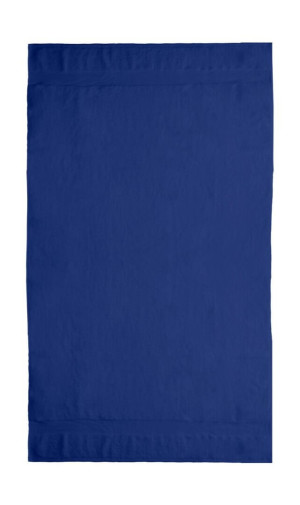 Veľký uterák Seine 100x180 cm - Reklamnepredmety