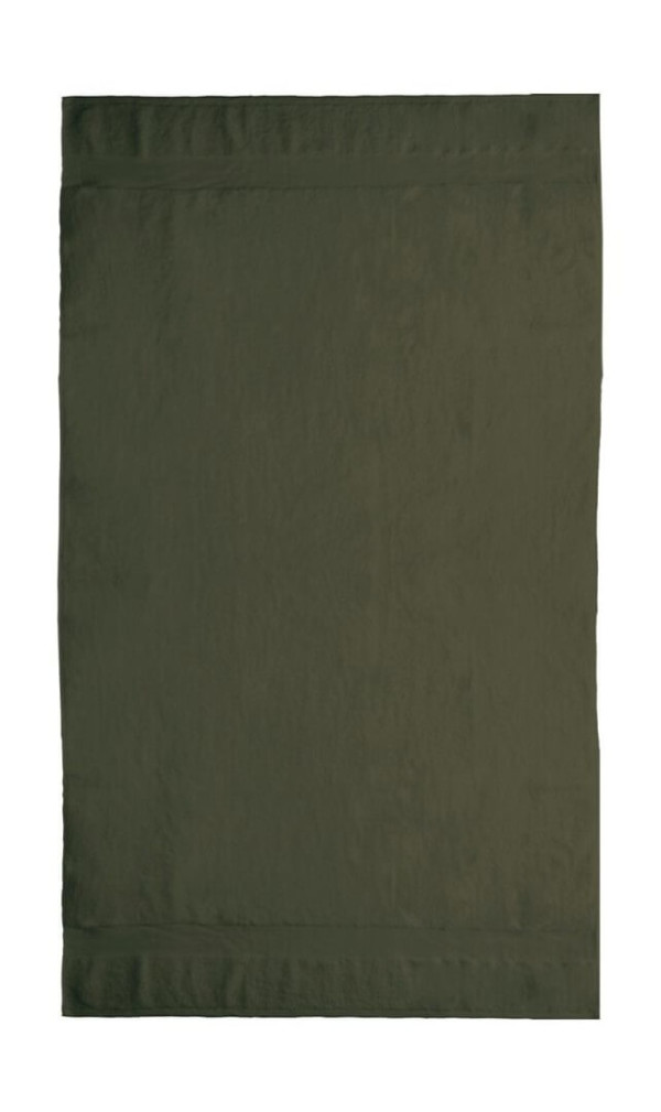 Veľký uterák Seine 100x180 cm