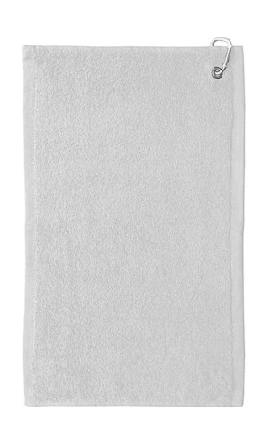 Golfový uterák Thames 30x50 cm - Reklamnepredmety