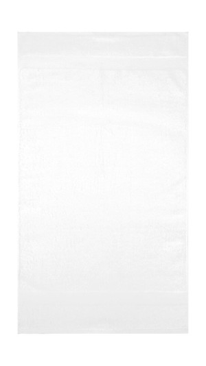 Plážový uterák Tiber 100x180 cm - Reklamnepredmety