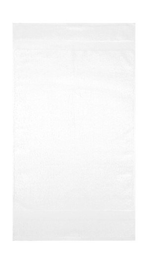 Plážový uterák Tiber 100x180 cm - Reklamnepredmety