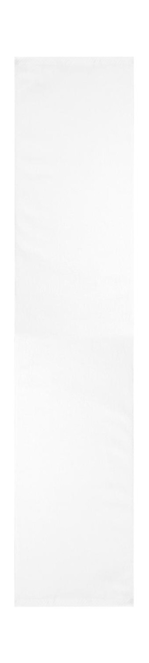 Športový uterák Danube 30x140 cm - Reklamnepredmety