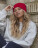 Čiapka Pull-On Beanie - 003-69-401-m-2025-03 - variant 