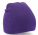 Čiapka Pull-On Beanie - fialova - variant 