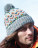 Reklamnepredmety Čiapka Blizzard Bobble