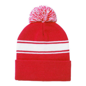 Frosty zimná čiapka - Reklamnepredmety