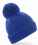 Čiapka " Junior" - kralovska - variant 