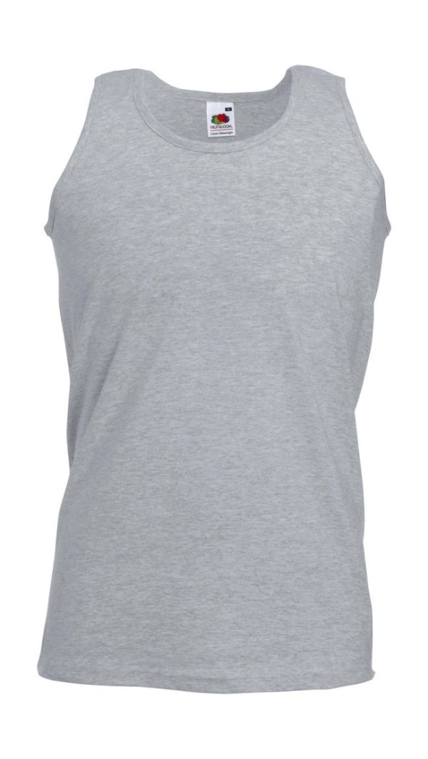 Tričko Value Weight Athletic