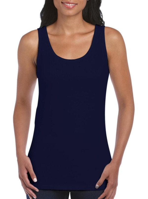 Dámsky top Softstyle