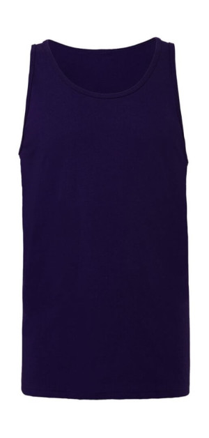 Tielko Unisex Jersey Tank - Reklamnepredmety