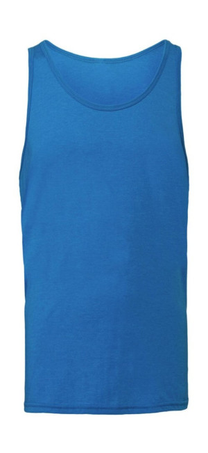 Tielko Unisex Jersey Tank - Reklamnepredmety