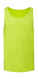 Tielko Unisex Jersey Tank - 175-06-605 - variant Fr 175066054