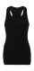 Reklamnepredmety Tielko Sheer Mini Rib Racerback