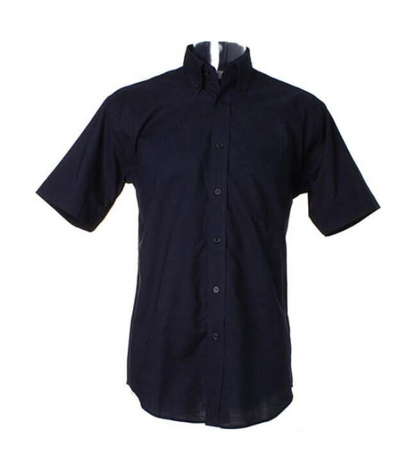 Košeľa Oxford Workwear