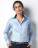 Dámska košeľa Contrast Premium Oxford - 767-11-363 - variant Fr 767113632