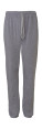 Reklamnepredmety Unisex Poly-Cotton Scrunch tréningové nohavice