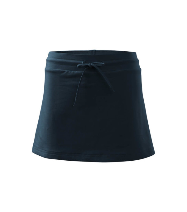 Sukňa Skirt 2 in 1